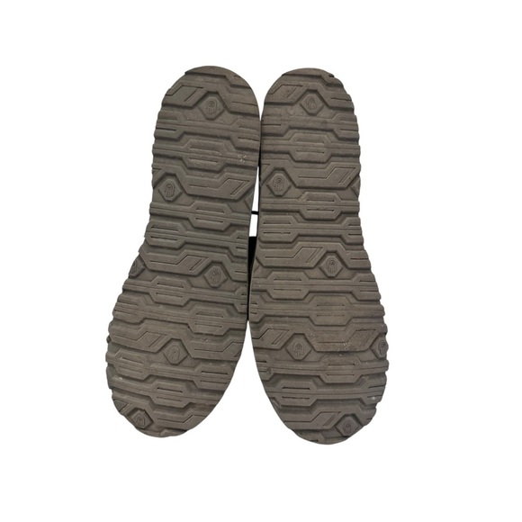 Teva Mush Atoll Black Suede Lace-Up Chukka Boots main image 6